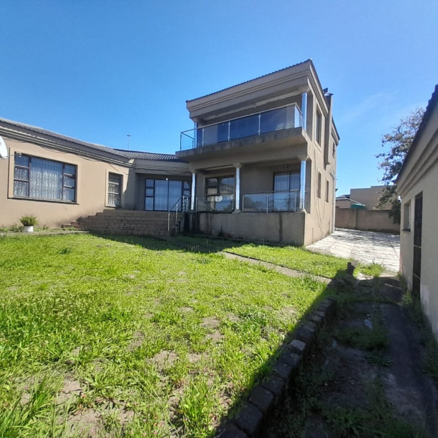 4 Bedroom Property for Sale in Mdantsane Nu 1 Eastern Cape